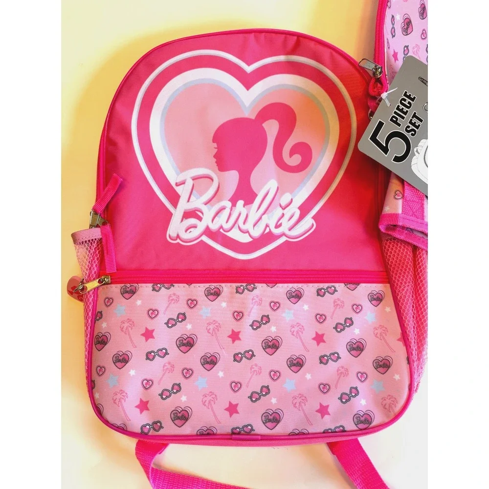 NEW Barbie‎ Heart 16